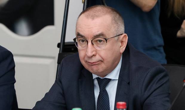 Замглавы правительства Пензенской области лишили водительских прав на 1,5 года - og.ru - Пензенская обл. - Пенза