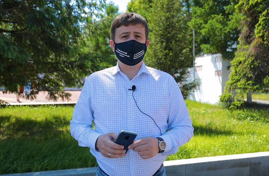 Власти рассказали, как коронавирус попал ещё в одну территорию Кузбасса - gazeta.a42.ru - Гурьевск