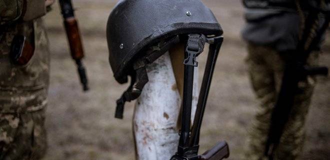 В Винницкой области убили второго за неделю военного - focus.ua - Винницкая обл. - Подольск - Воинская Часть - Военный