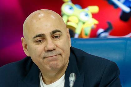 Сергей Шнуров - Иосиф Пригожин - Владимир Познер - Пригожин написал наполненные оскорблениями стихи про «пестик Шкурова» - lenta.ru