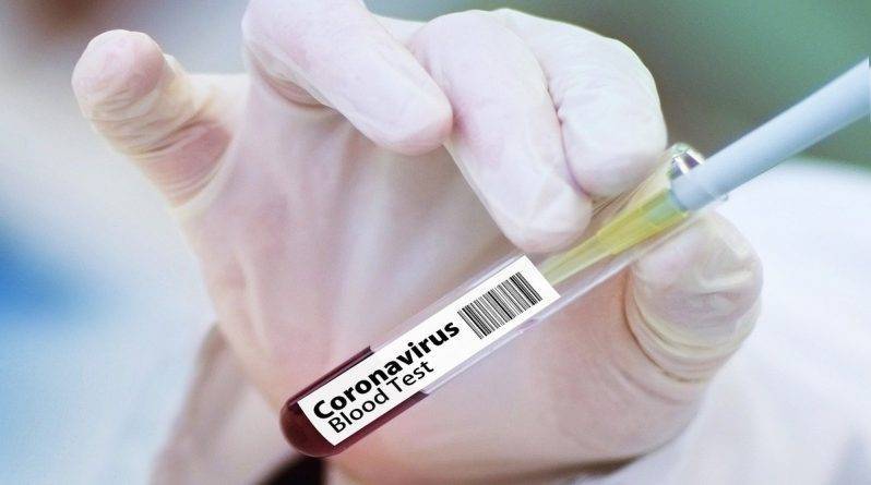 Может ли правительство заставить вас сделать прививку от коронавируса - usa.one - США