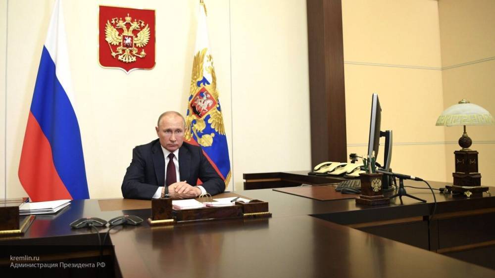 Юрий Борисов - План восстановления экономики России представят Путину на одобрение до 1 июня - polit.info - Россия
