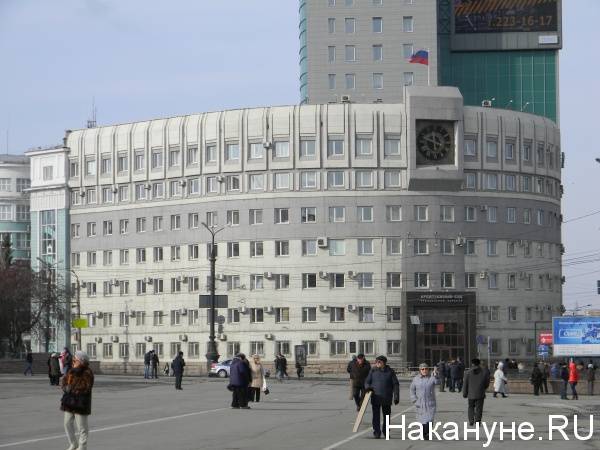 Борис Дубровский - Суд в Челябинске в июле рассмотрит иски участников "мусорного сговора" к УФАС - nakanune.ru - Челябинск