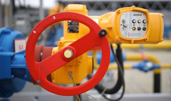 Почему "Газпром" остановил транзит через Польшу - lv.baltnews.com - Германия - Польша