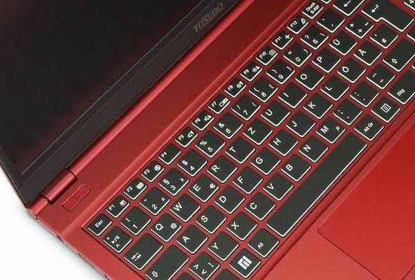 Выпущен элитный компактный ноутбук на Linux с ультрасовременными процессорами Intel - cnews.ru - Германия