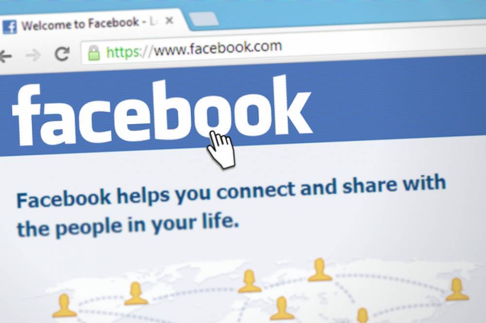 Facebook переименовал свой криптовалютний кошелек - vkcyprus.com