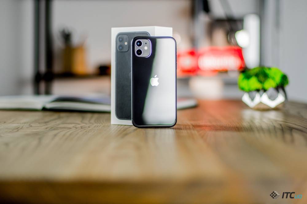 iPhone 11 — самый продаваемый смартфон в мире по итогам первого квартала. Он смогут улучшить результат iPhone Xr почти в 1,5 раза - itc.ua