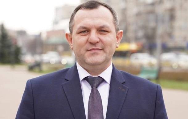 Василий Володин - Кабмин согласовал назначение Василия Володина главой Киевской ОГА - focus.ua - Украина - Киев