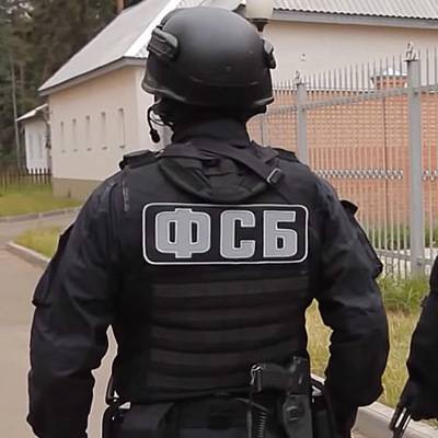 ФСБ в ходе масштабной спецоперации изъяла у подпольных оружейников почти 200 единиц оружия - radiomayak.ru - Москва - Ленинградская обл. - Крым - Санкт-Петербург - Московская обл. - Рязанская обл. - Хабаровский край - Новосибирская обл. - респ. Удмуртия - Ивановская обл.