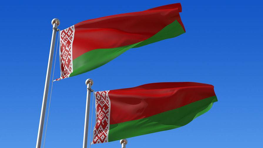 Совет ЕС одобрил упрощение визового режима с Белоруссией - gazeta.ru - Белоруссия - Брюссель