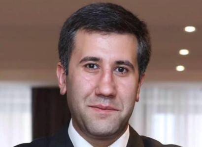 Рубен Меликян - Правозащитник: НЕТ отмене антиконституционного референдума антиконституционным методом - news.am - Армения