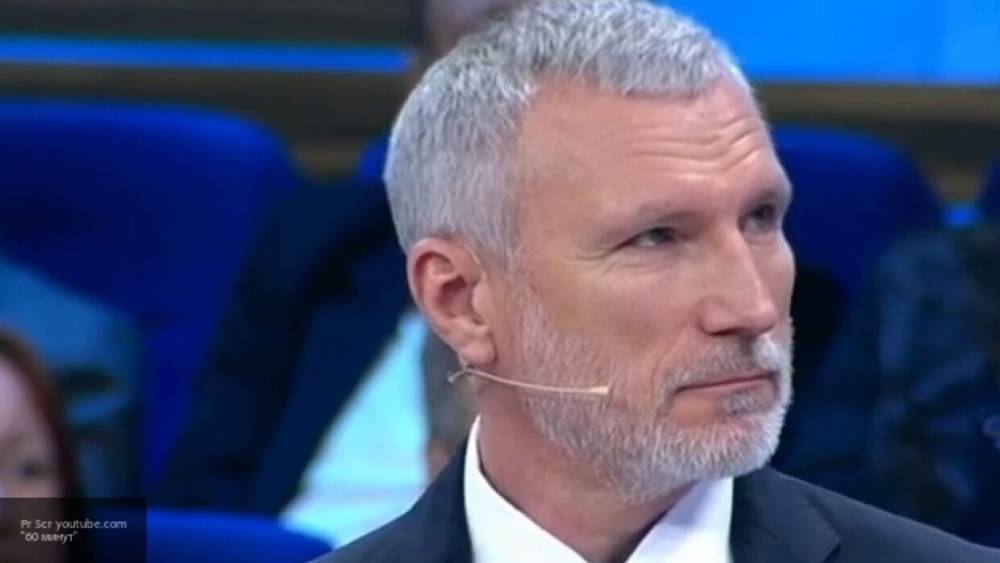 Алексей Журавлев - Депутат Журавлев предложил ввести уголовную ответственность за искажение истории ВОВ - nation-news.ru - Россия