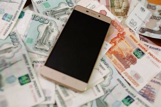 Ирина Волк - Полиция задержала похитивших 20 миллионов рублей мошенников - versia.ru - Россия - Ленинградская обл. - Санкт-Петербург