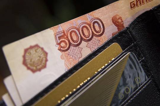 В России предлагают страховать граждан от безработицы за их счёт - versia.ru - Россия