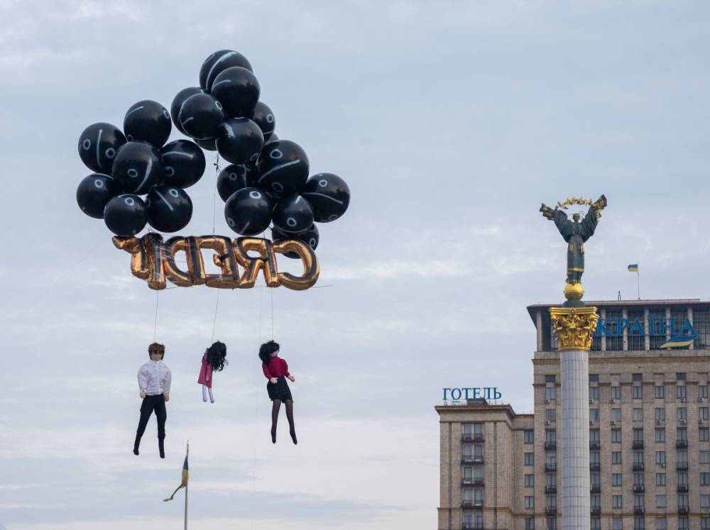 Кредитные каникулы в теории и на практике: что делать с долгами во время карантина - focus.ua - Украина