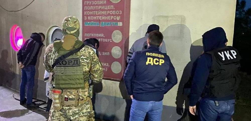 Черногорского криминального авторитета застрелили и пытались сжечь... - politnavigator.net - Украина - Киев - Черногория