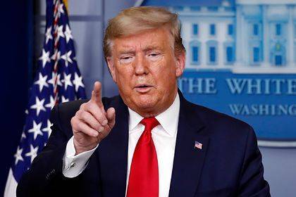Дональд Трамп - Трамп задумал закрыть соцсети - usa.one - США - Twitter