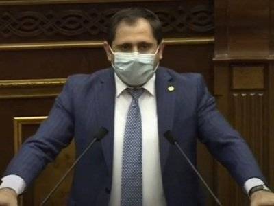 Сурен Папикян - Министр: Основная доля капитального строительства в Армении приходится на дорожное строительство - news.am - Армения