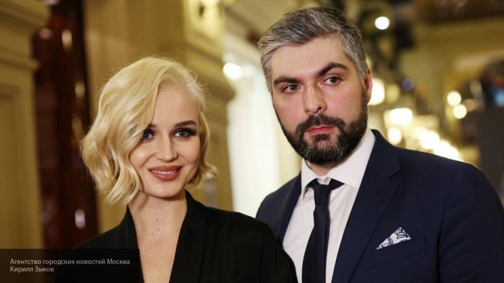 Полина Гагарина - Дмитрий Исхаков - СМИ: жажда денег и диеты разрушили брак Гагариной - nation-news.ru