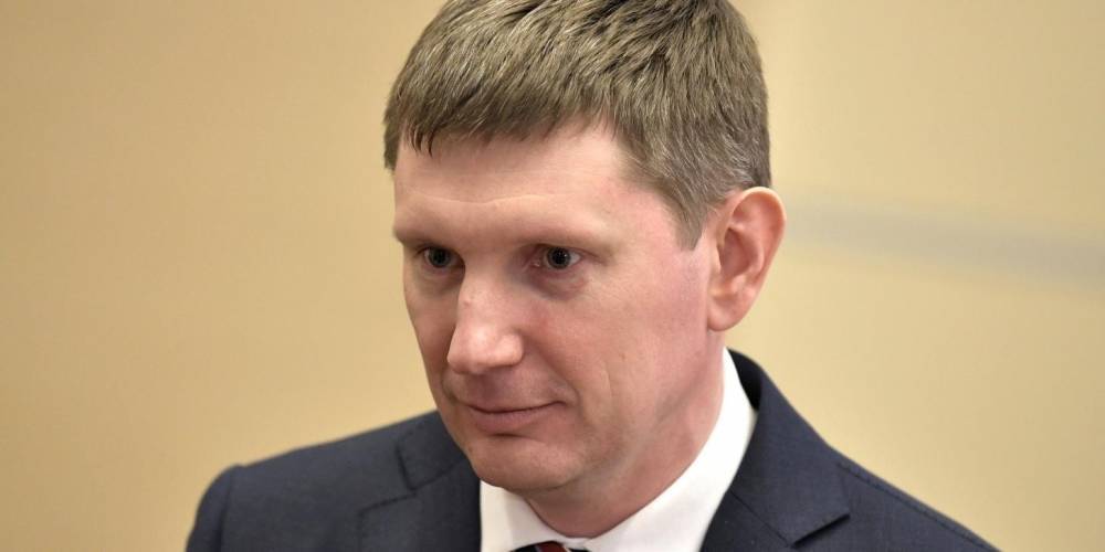 Максим Решетников - Общая стоимость мер поддержки экономики РФ составила 3,3 трлн рублей - Минэкономразвития - ruposters.ru - Россия
