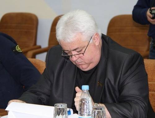Против менеджера фирмы экс-депутата Ноябрьска возбудили дело о неуплате ₽45 млн налогов - znak.com - Россия - Ноябрьск - окр. Янао