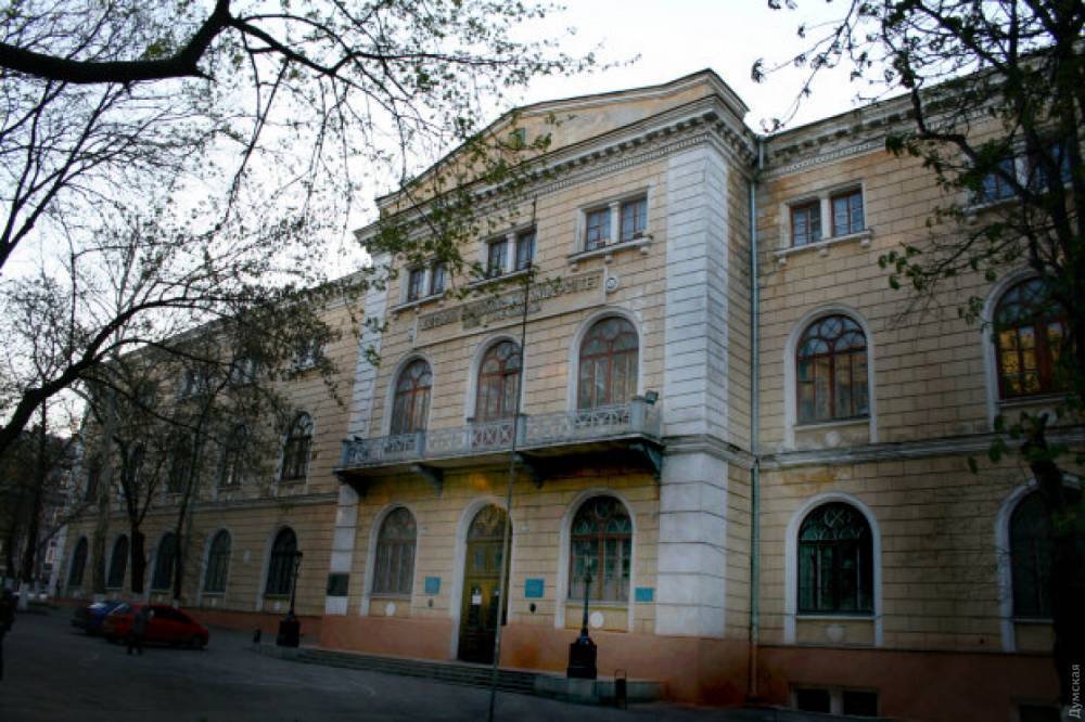 В Одессе у студентов требуют сдать за свой счет тест на COVID-19 для заселения в общежитие, – СМИ - focus.ua - Одесса