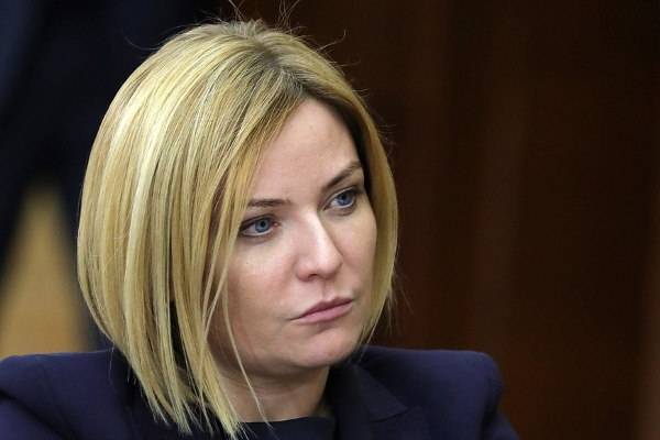 Ольга Любимова - Министр культуры предложила открыть парки в Петербурге - abnews.ru - Россия - Санкт-Петербург - Павловск - Новости - Петербург