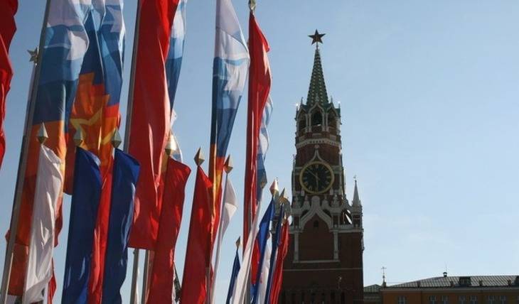 Дмитрий Песков - 24 июня может стать выходным днём - mirnov.ru - Москва