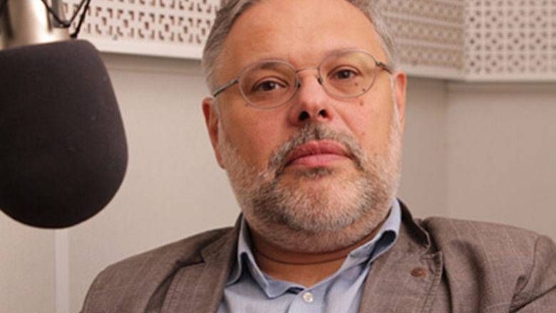 Михаил Хазин - Эльвира Набиуллина - Михаил Хазин: «Элита понимает, что пришло время менять правила и людей» - newizv.ru - Москва - Россия