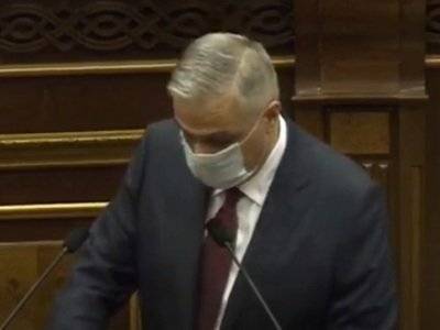 Мгер Григорян - Вице-премьер: Правительство Армении постарается поддержать лишившихся работы сотрудников ресторанов - news.am - Армения