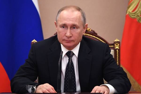 Владимир Путин - Сергей Собянин - Путин: московских врачей надо направить в регионы, которые нуждаются в помощи - abnews.ru - Москва - Россия - респ. Ингушетия - Владимирская обл. - респ. Дагестан - респ. Алания - Псковская обл. - Забайкальский край - Новости