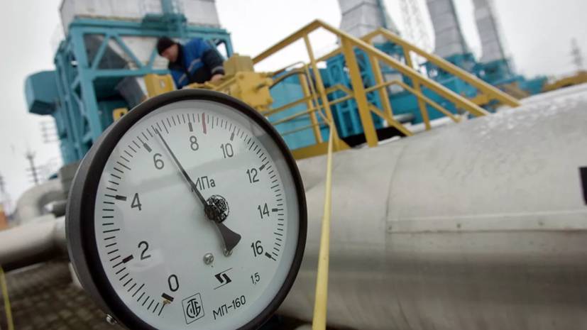 Поставки по газопроводу «Ямал — Европа» восстановлены - russian.rt.com - Германия - Польша