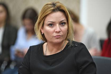 Ольга Любимова - Любимова объявила о скором открытии библиотек - lenta.ru - Россия