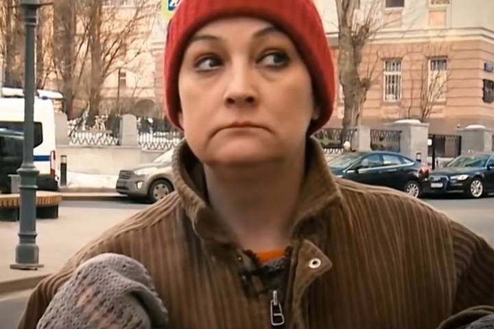 Михаил Ефремов - Ксения Качалина - Дочь Михаила Ефремова решила отправить мать-алкоголичку в психушку - mk.ru - Россия