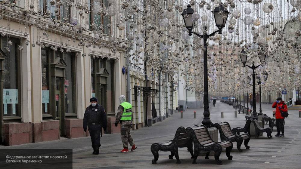 Владимир Путин - Сергей Собянин - Что изменится в Москве после снятия ограничений с 1 июня - nation-news.ru - Москва - Россия