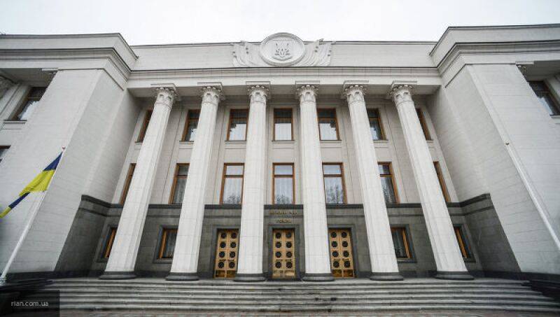 Журналист Тулин рассказал, как Украина гонит из страны болгар и венгров - nation-news.ru - Украина - Киев - Болгария - Одесская обл. - район Болградский