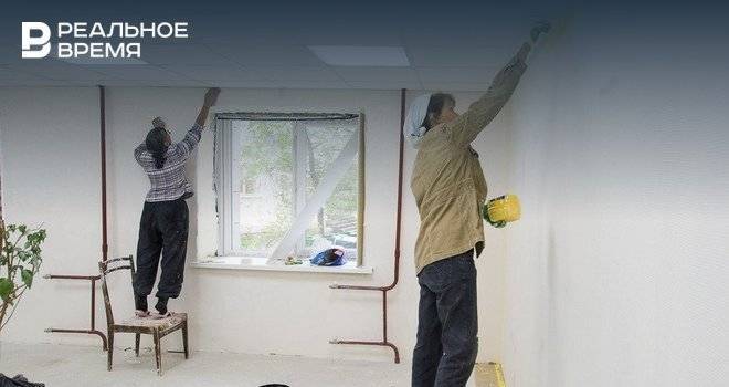 Максим Платонов - Сорвавшиеся отпуска татарстанцев и изоляция взвинтили спрос на стройку и ремонт - realnoevremya.ru - Россия - Красноярский край - Ленинградская обл. - респ. Татарстан - Архангельская обл.