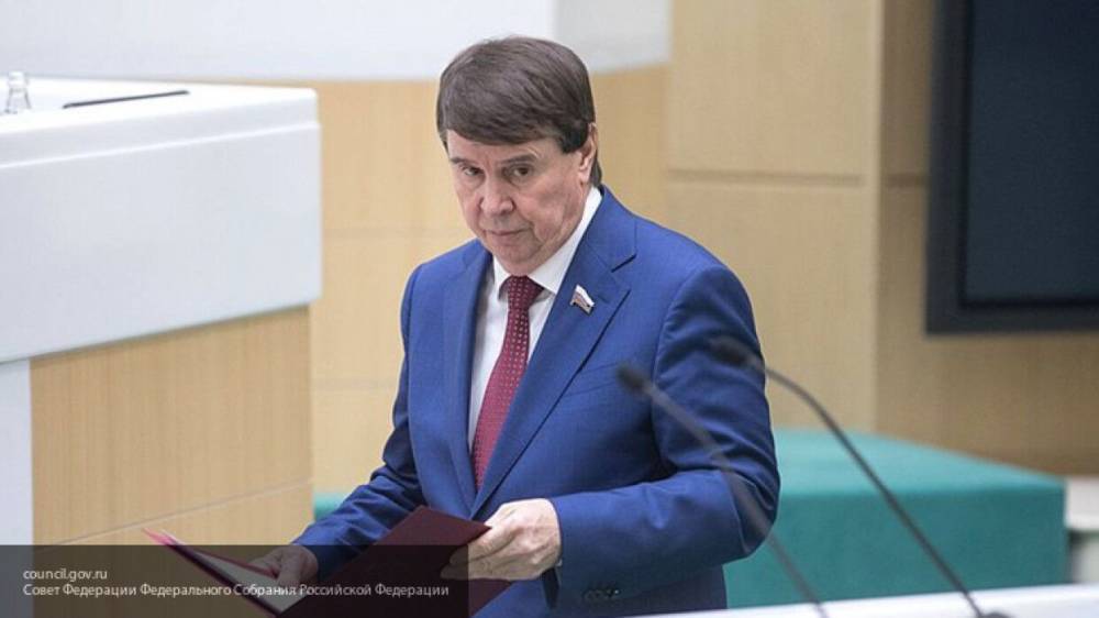 Дональд Трамп - Сергей Цеков - Цеков назвал нонсенсом награждение NYT за политически ангажированные материалы - politros.com - Россия - США - New York - Крым
