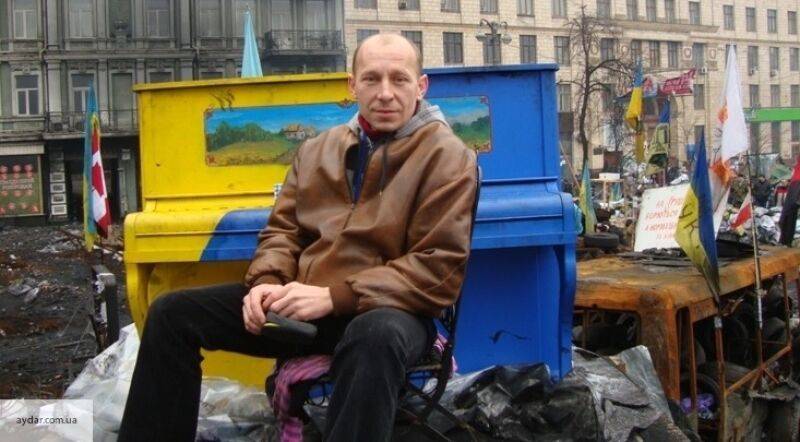 На Украине предложили «втюхать» Донбасс России - politros.com - Россия - Украина - Киев - Донбасс - Донецкая обл.