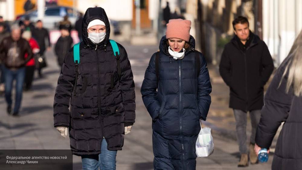 Раскрыта тайна сибирского города, где нет коронавируса - nation-news.ru - Иркутская обл.