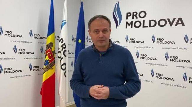 Владимир Плахотнюк - Павел Филип - Лидер Pro Moldova уехал от правосудия и коронавруса в Чехию - eadaily.com - Молдавия - Чехия