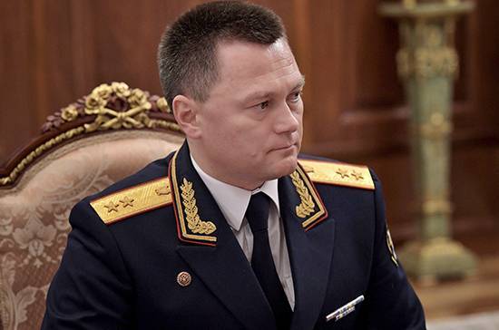 Игорь Краснов - Генпрокурор поручил усилить надзор за выполнением мер против нового всплеска COVID-19 - pnp.ru - Россия - окр. Дальневосточный