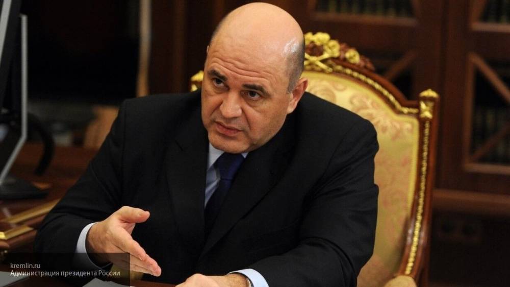 Владимир Путин - Михаил Мишустин - Мишустин предложил увеличить пособия по безработице для россиян - nation-news.ru - Россия