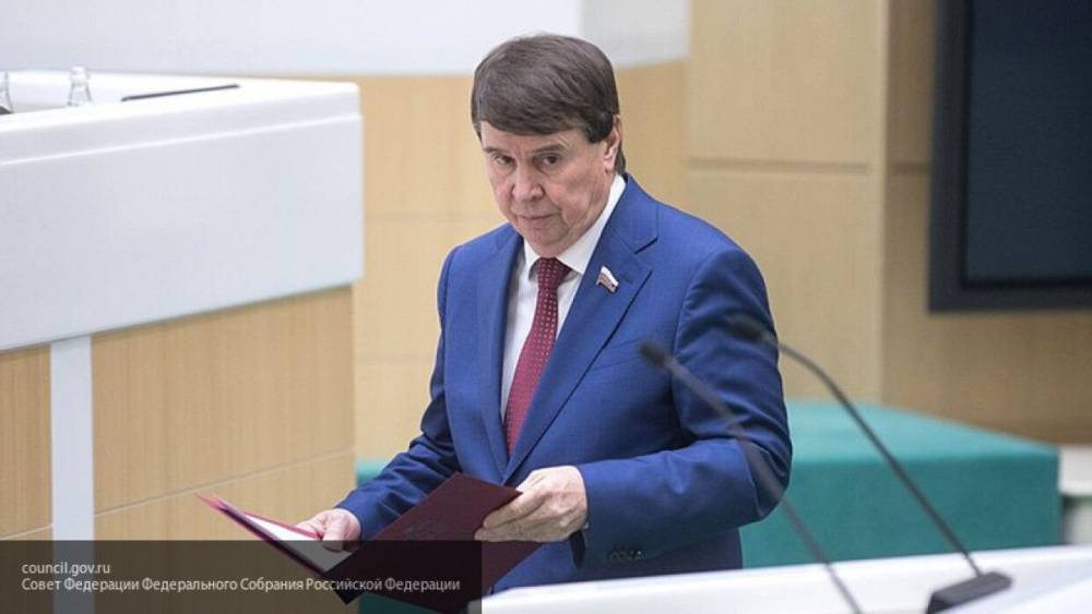 Дональд Трамп - Сенатор Цеков: объективностью в New York Times даже не пахнет - polit.info - Москва - Россия - США - New York - New York