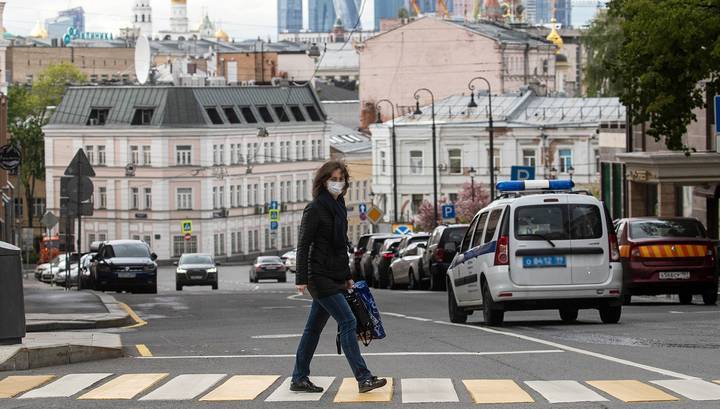 Владимир Путин - Сергей Собянин - Москвичи смогут гулять три раза в неделю по графику - vesti.ru - Москва - Россия