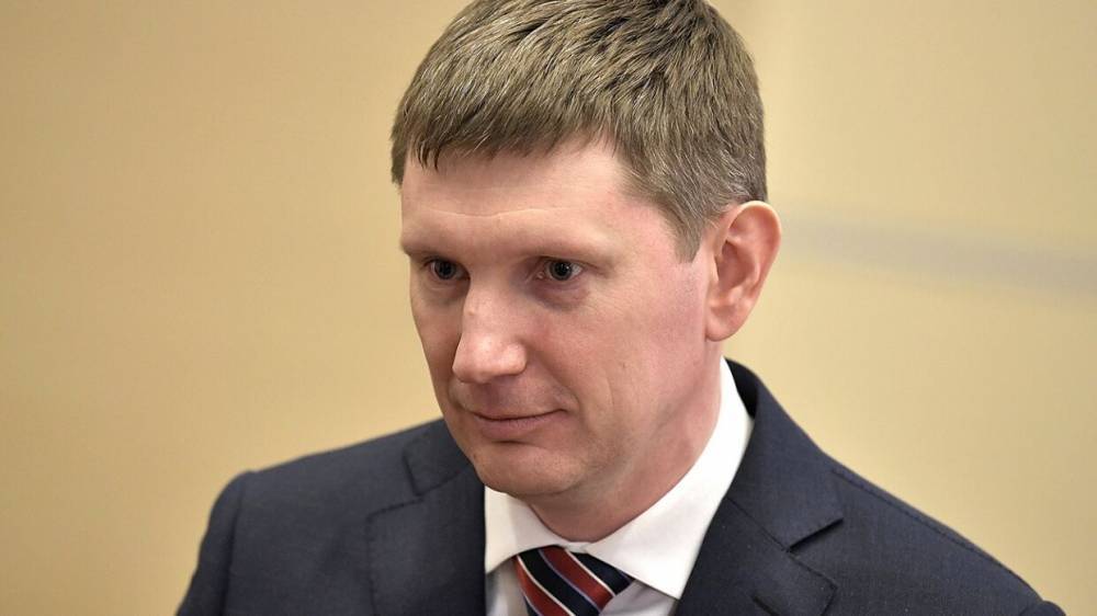 Максим Решетников - Общая стоимость мер поддержки экономики РФ составила 3,3 трлн рублей - riafan.ru - Москва - Россия