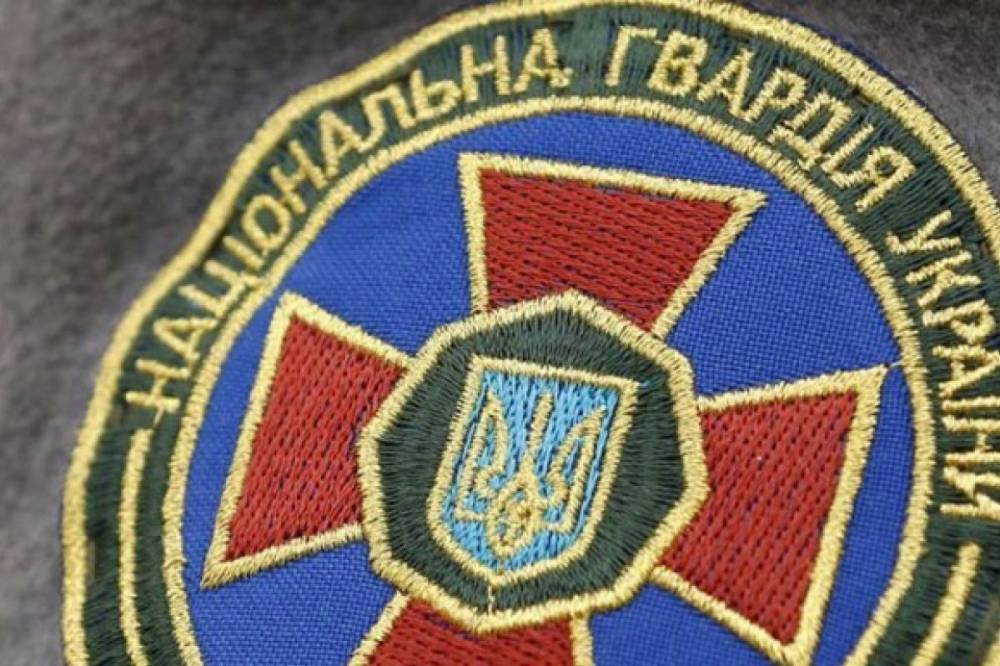 На Запорожье экс-командира воинской части Нацгвардии подозревают в растрате госимущества - vkcyprus.com - Украина - Запорожская обл. - Запорожье - Мелитополь