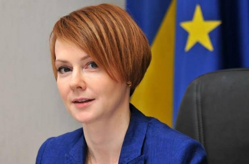 Елена Зеркаль - Эра доминирования российского газа заканчивается, – Зеркаль - 24tv.ua - США - Украина - Германия