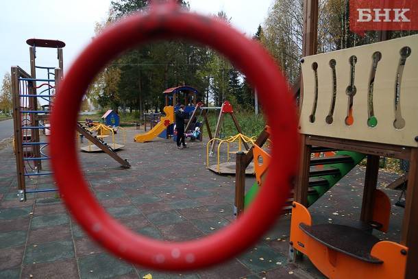 Виктор Бобыря - Директор управляющей компании в Воркуте избежала уголовной ответственности за травмирование ребенка - bnkomi.ru - респ. Коми
