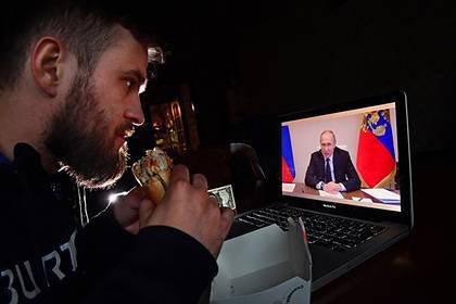 Алексей Ковальков - Российский диетолог назвал настоящую причину набора веса в самоизоляции - lenta.ru - Москва - Россия
